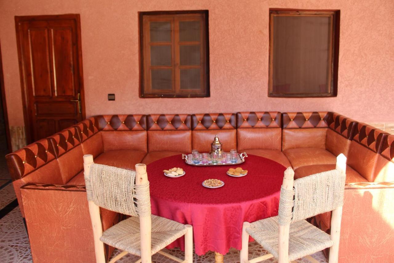 Dar Imperial Konuk evi Imlil  Dış mekan fotoğraf