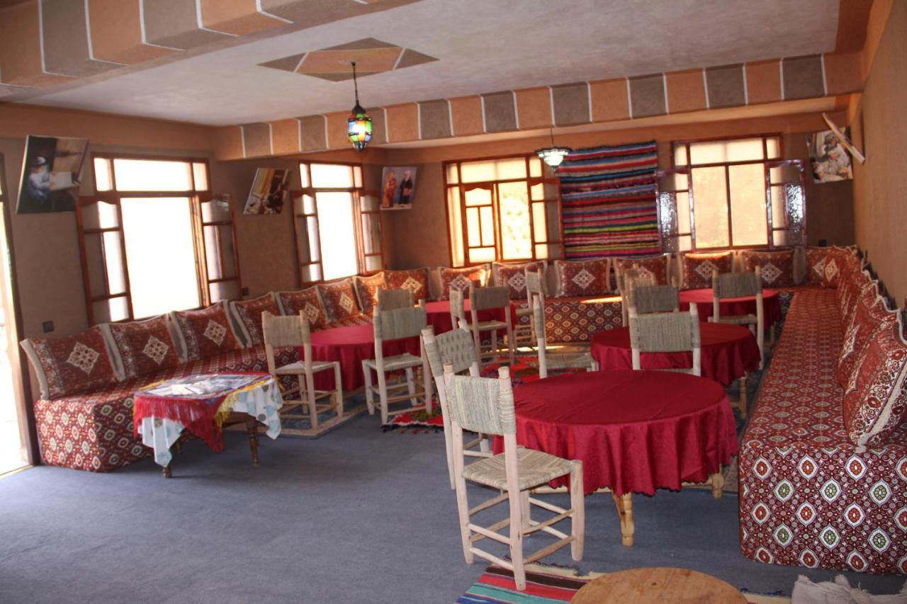 Dar Imperial Konuk evi Imlil  Dış mekan fotoğraf