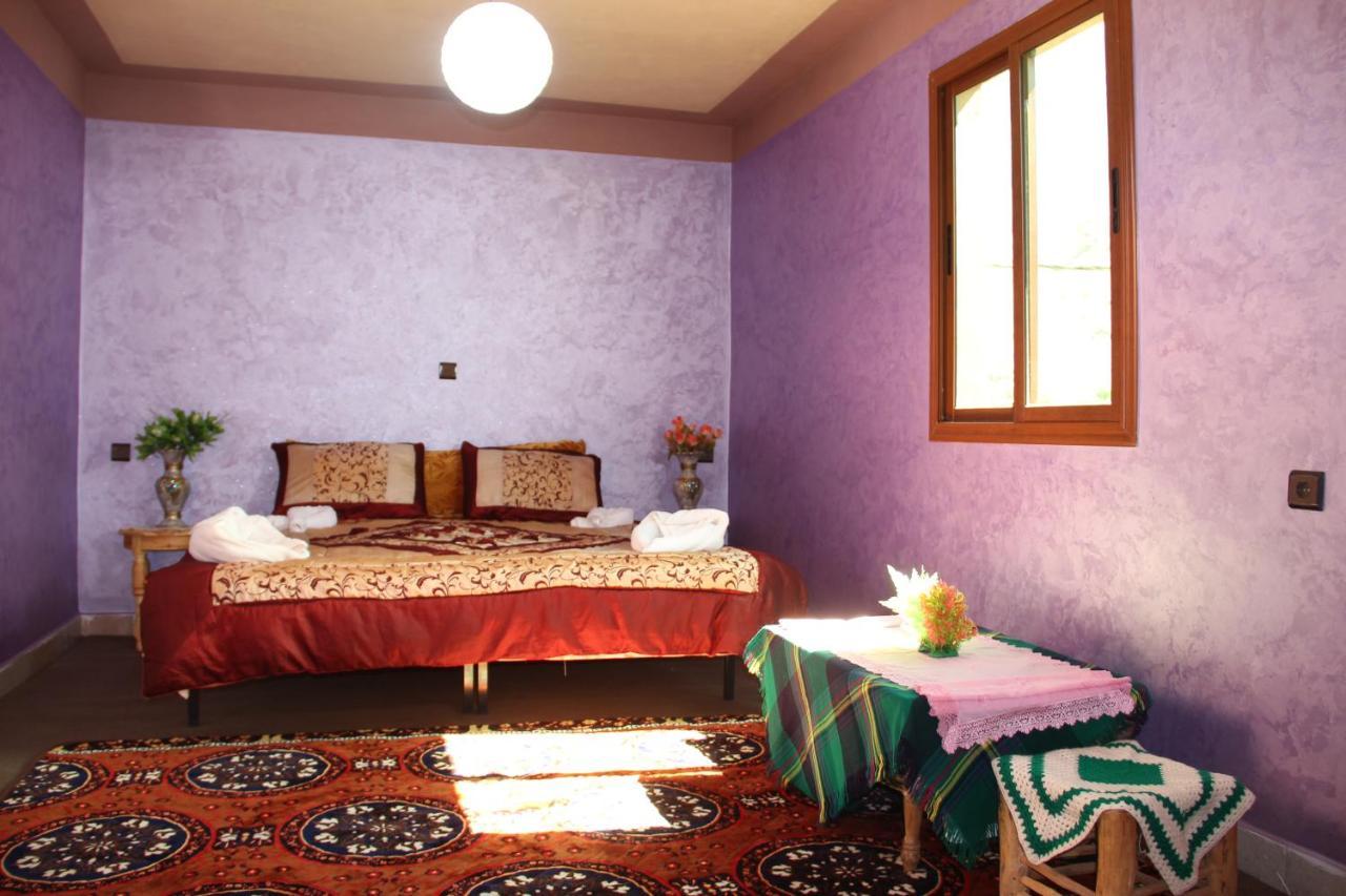 Dar Imperial Konuk evi Imlil  Dış mekan fotoğraf