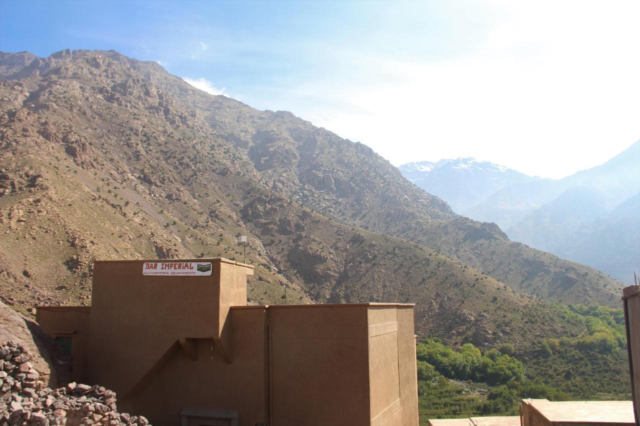 Dar Imperial Konuk evi Imlil  Dış mekan fotoğraf