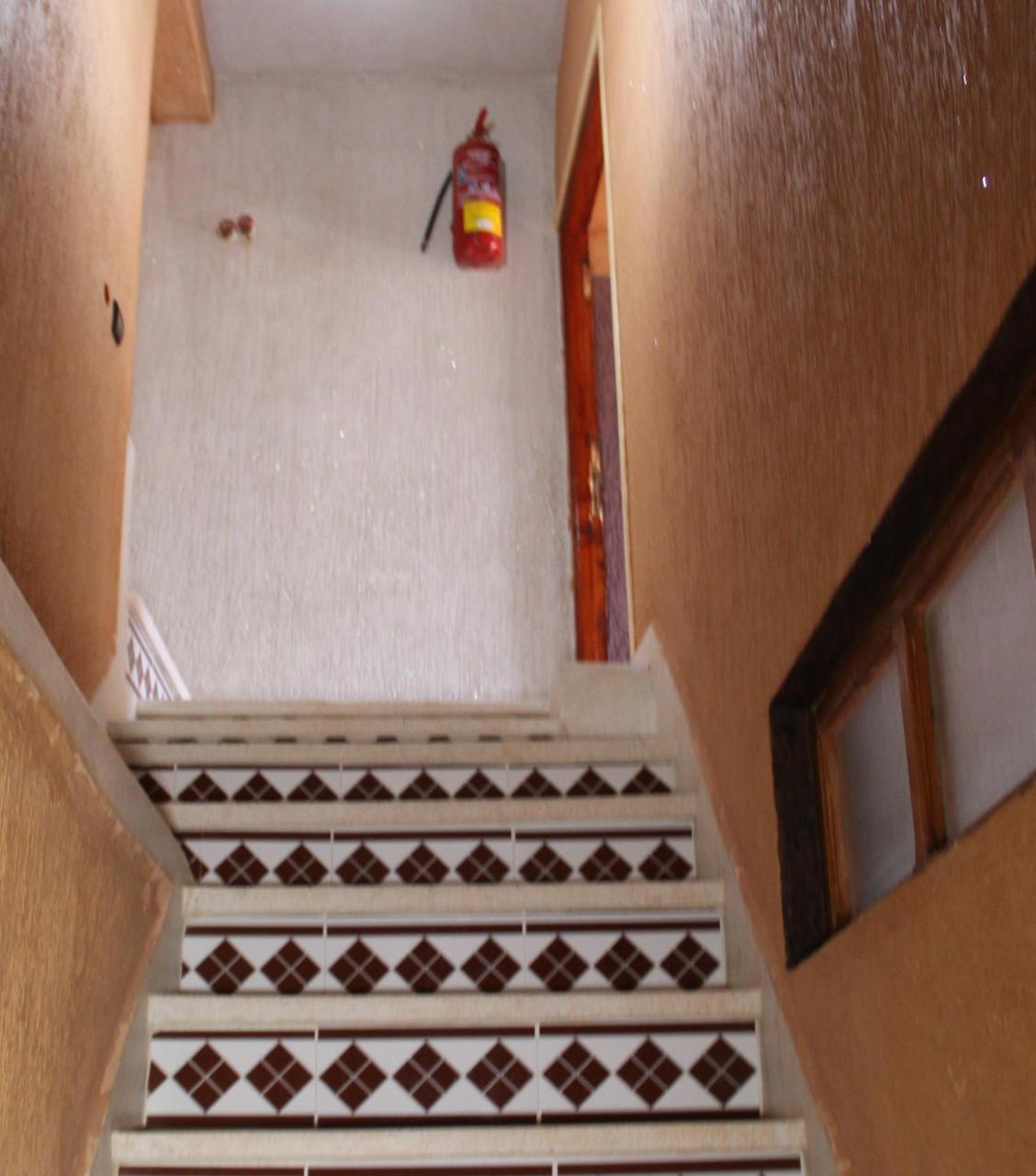 Dar Imperial Konuk evi Imlil  Dış mekan fotoğraf