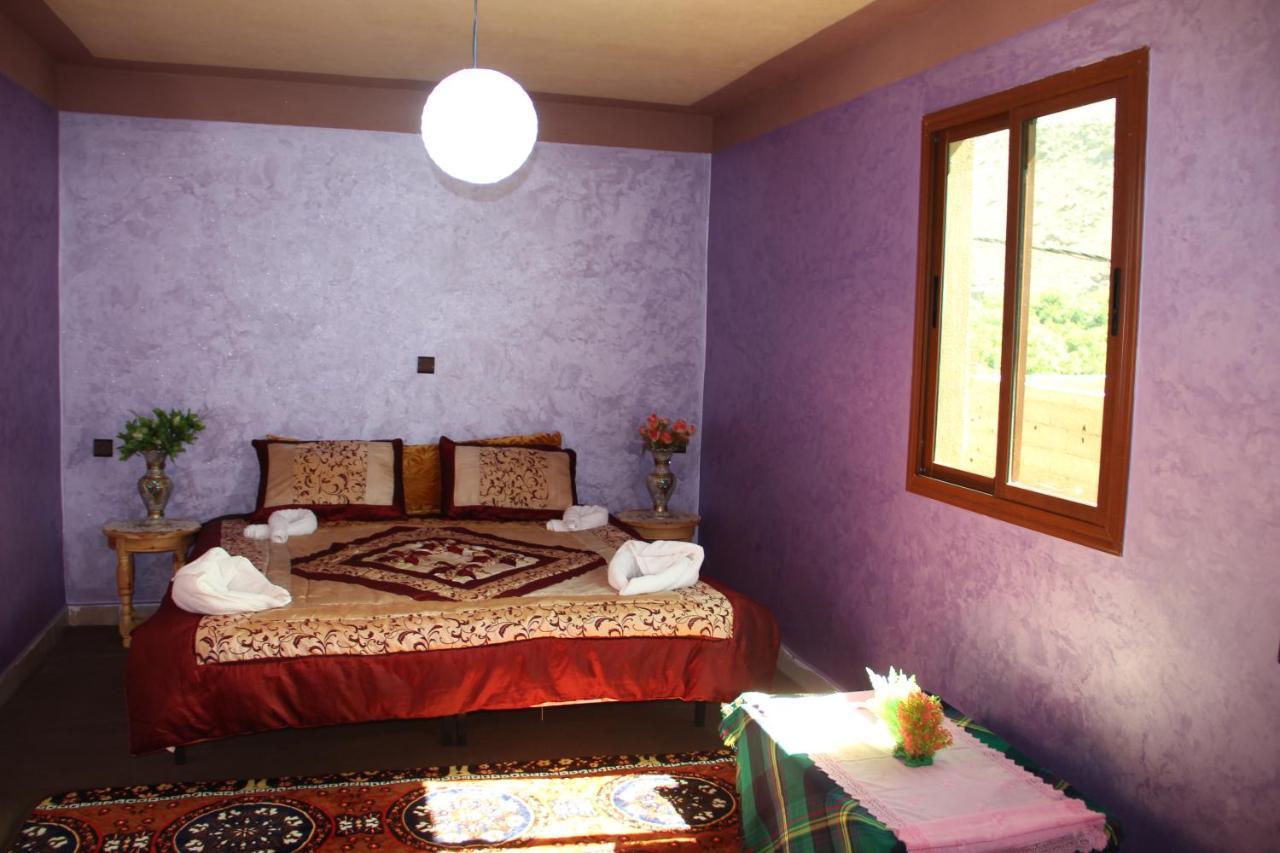 Dar Imperial Konuk evi Imlil  Dış mekan fotoğraf
