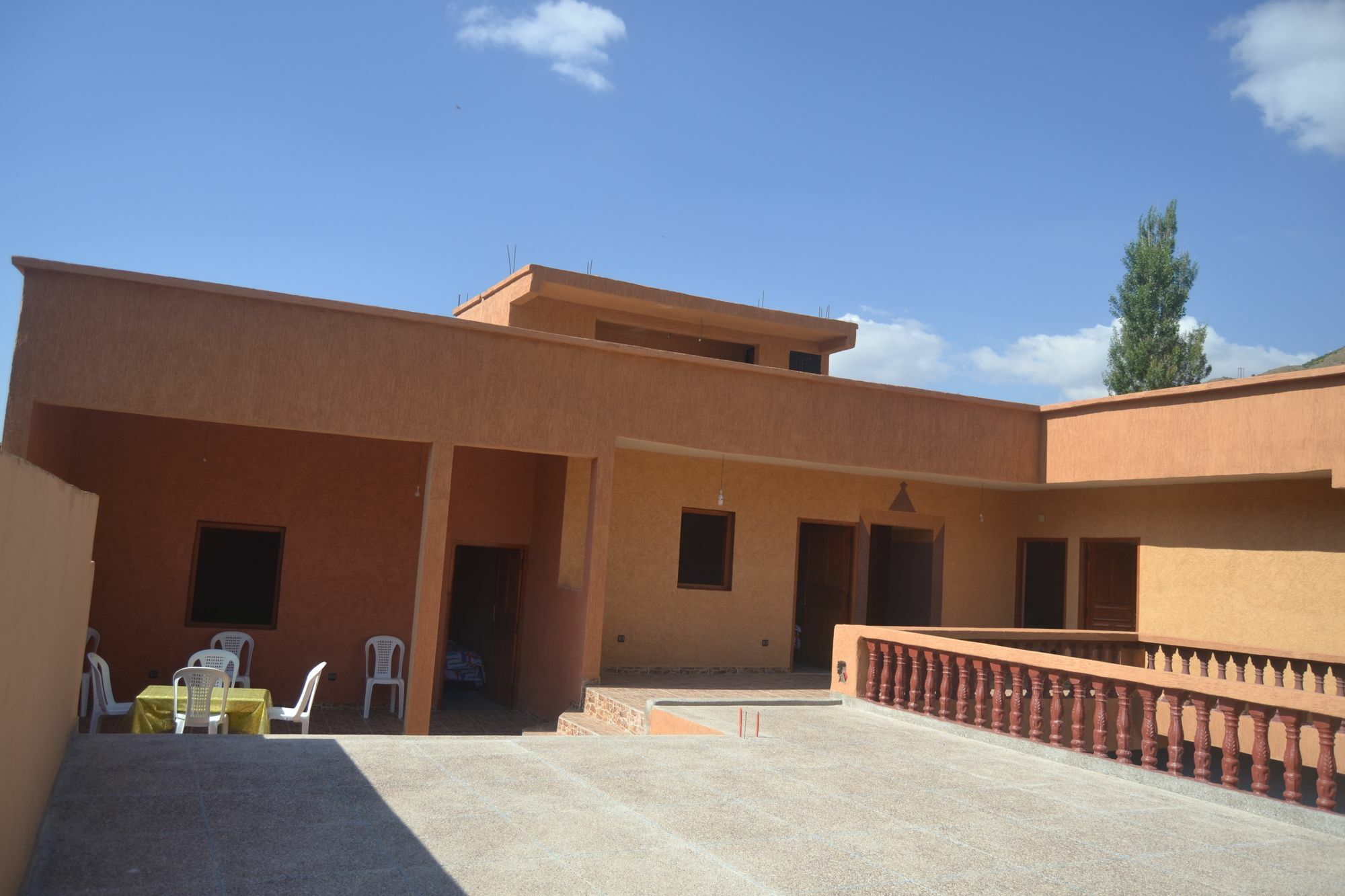 Dar Imperial Konuk evi Imlil  Dış mekan fotoğraf