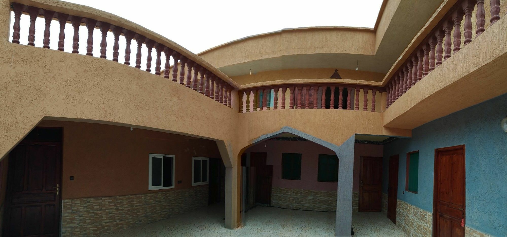Dar Imperial Konuk evi Imlil  Dış mekan fotoğraf