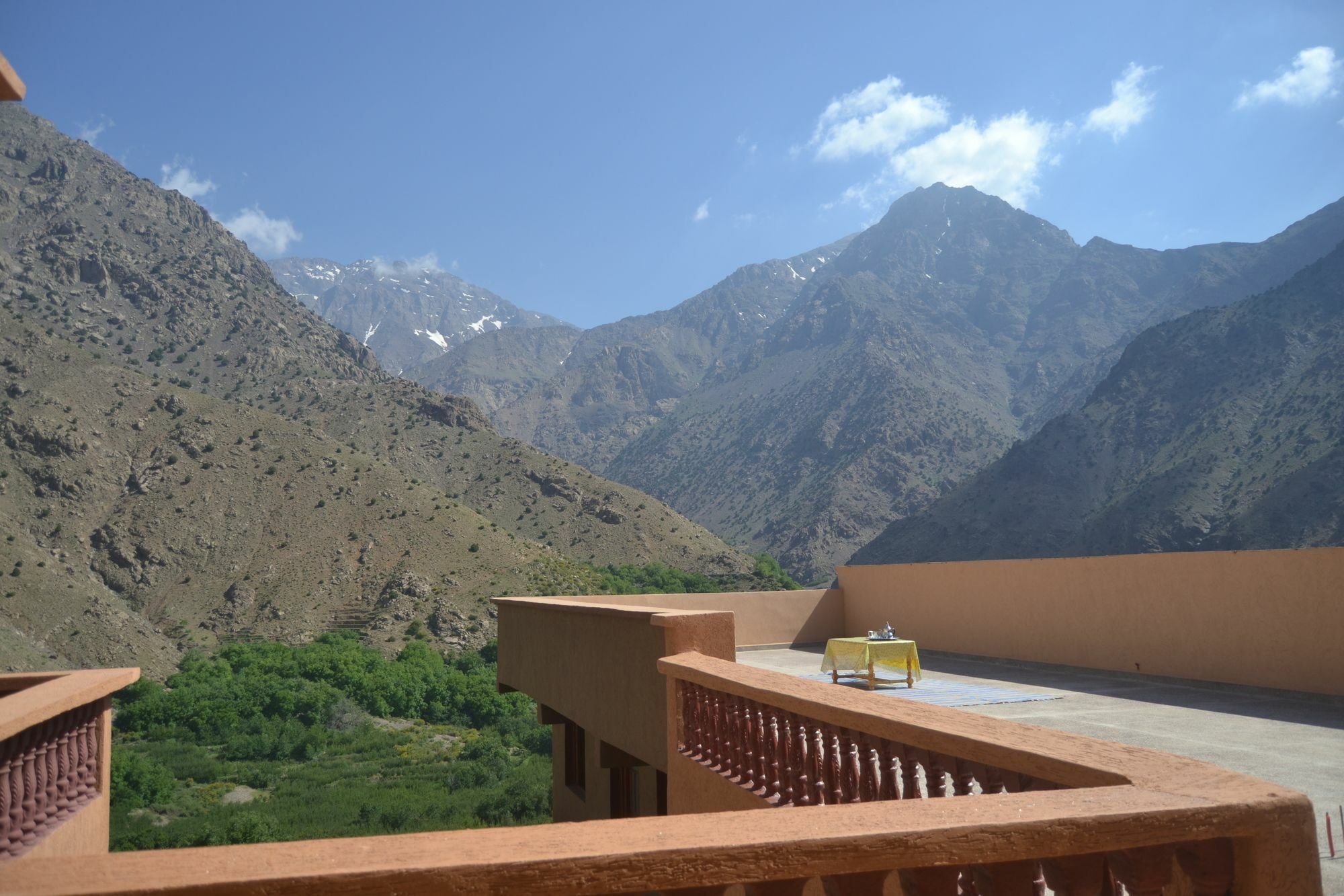 Dar Imperial Konuk evi Imlil  Dış mekan fotoğraf