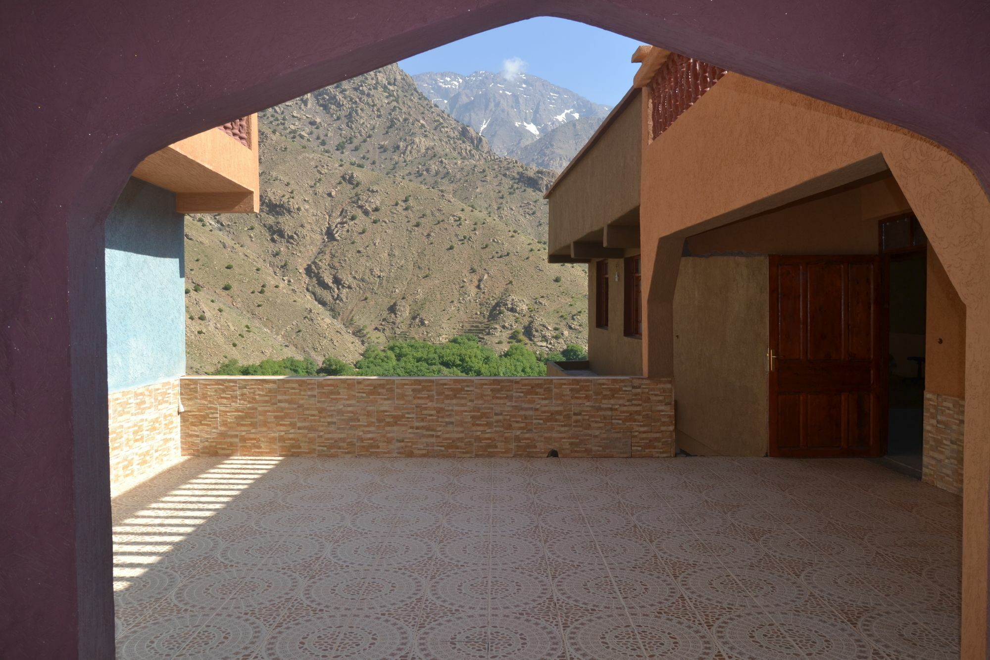 Dar Imperial Konuk evi Imlil  Dış mekan fotoğraf