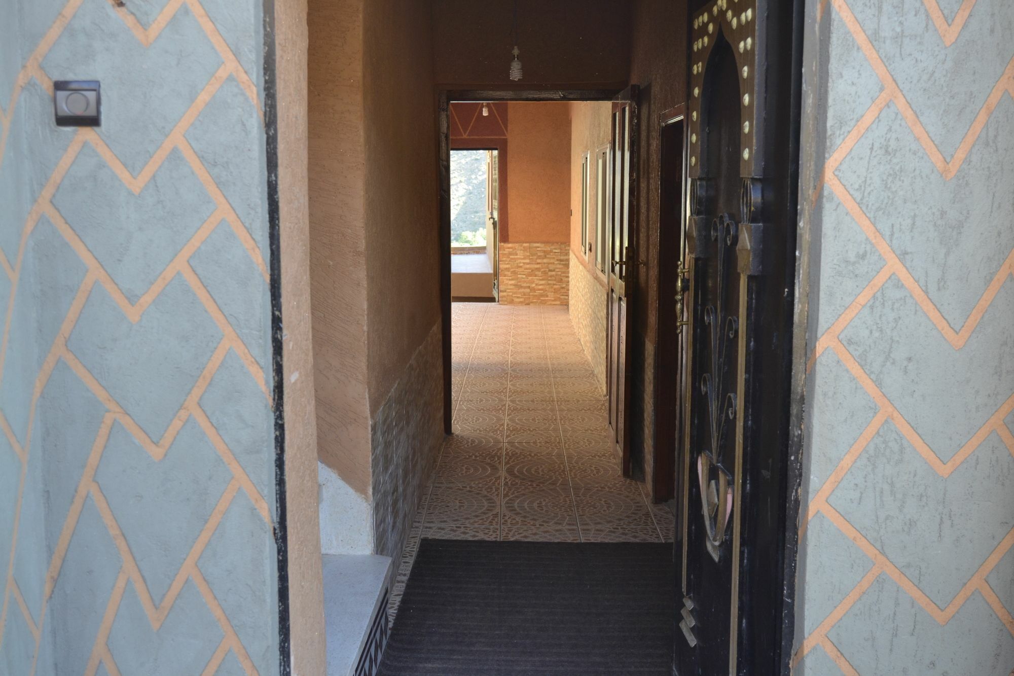 Dar Imperial Konuk evi Imlil  Dış mekan fotoğraf