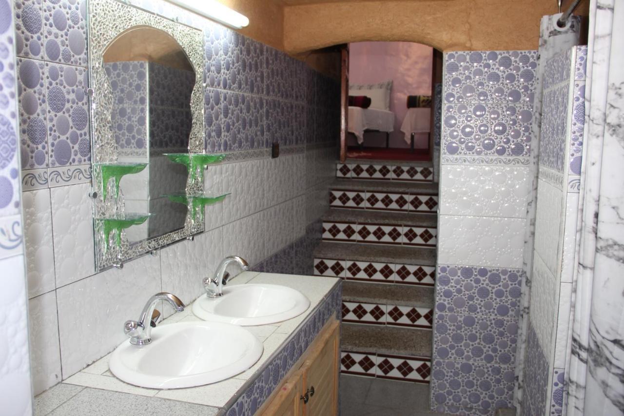 Dar Imperial Konuk evi Imlil  Dış mekan fotoğraf